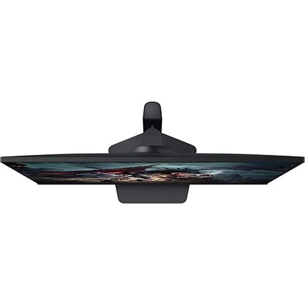 27" Samsung Odyssey G5 IPS LED monitor (LS27DG502EUXEN)