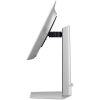 Samsung Odyssey G61SD 27" OLED gaming monitor ezüst 240Hz G-Sync / FreeSync Premium Pro