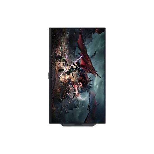 32" Samsung Odyssey G5 LED monitor (LS32DG500EUXEN)