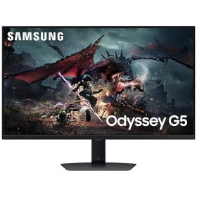   32" Samsung Odyssey G50D LED gaming monitor (LS32DG502EUXEN)