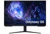 32" Samsung Odyssey G5 monitor (LS32FG510EUXEN)
