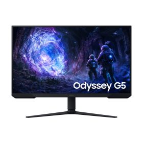 32" Samsung Odyssey G5 monitor (LS32FG510EUXEN)