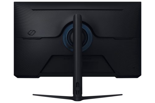 32" Samsung Odyssey G5 monitor (LS32FG510EUXEN)