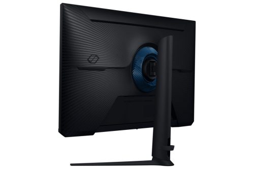 32" Samsung Odyssey G5 monitor (LS32FG510EUXEN)