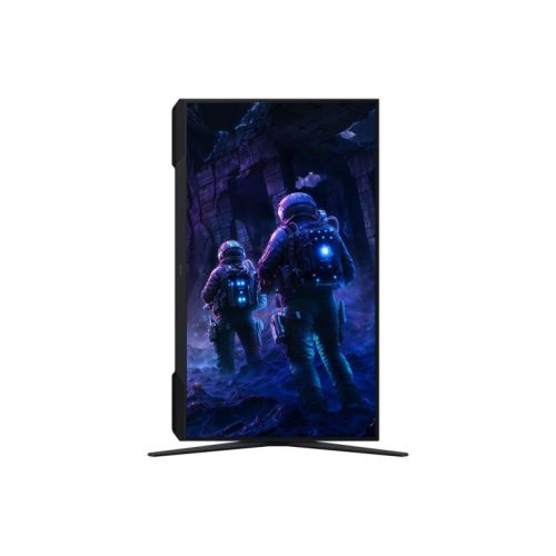 32" Samsung Odyssey G5 monitor (LS32FG510EUXEN)