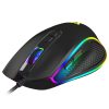 Modecom Volcano Veles Gaming Mouse Black