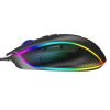 Modecom Volcano Veles Gaming Mouse Black