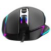 Modecom Volcano Veles Gaming Mouse Black