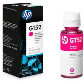 HP M0H55AE (GT52) magenta tinta