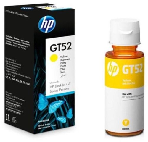 HP M0H56AE (GT52) yellow tinta