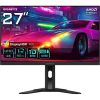 27" Gigabyte M27UA IPS LED gaming monitor