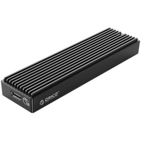 Orico M2PV-C3-BK M.2 NVMe kőlső ház