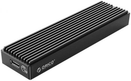 Orico M2PV-C3-BK M.2 NVMe kőlső ház