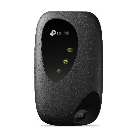 TP-Link M7200 Wi-Fi 4G/LTE modem + router