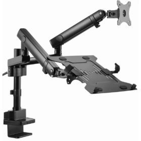 Gembird asztali tartó konzol MA-DA3-02