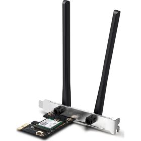   Mercusys MA80XE AX3000 PCI-E Dual-Band WIFI Bluetooth kártya