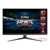  MSI Optix MAG273 IPS 144Hz gaming monitor (használt)