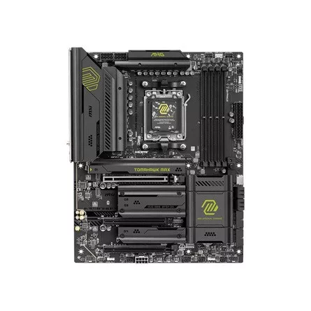 MSI MAG B850 TOMAHAWK MAX WIFI alaplap