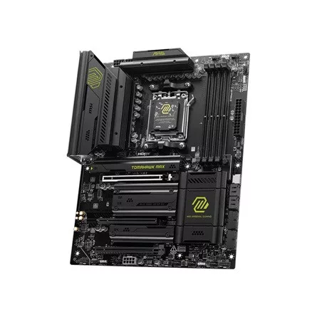 MSI MAG B850 TOMAHAWK MAX WIFI alaplap