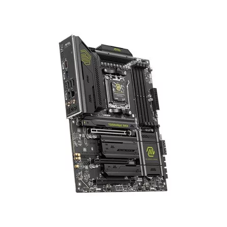 MSI MAG B850 TOMAHAWK MAX WIFI alaplap