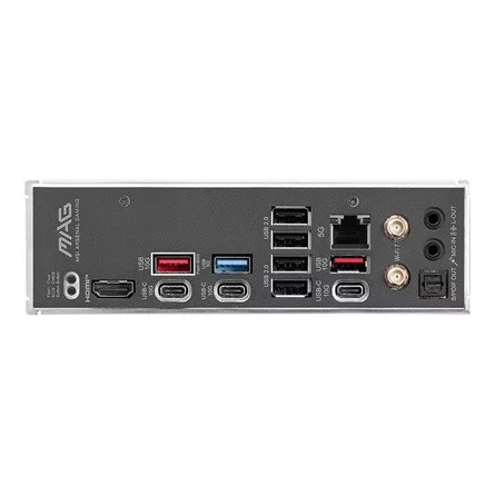MSI MAG B850 TOMAHAWK MAX WIFI alaplap