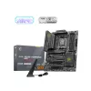 MSI MAG X870E TOMAHAWK WIFI alaplap