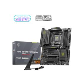 MSI MAG X870E TOMAHAWK WIFI alaplap