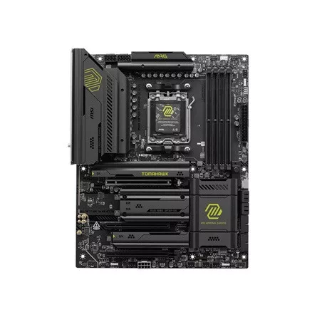 MSI MAG X870E TOMAHAWK WIFI alaplap