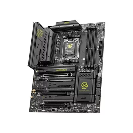 MSI MAG X870E TOMAHAWK WIFI alaplap