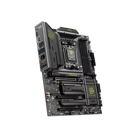 MSI MAG X870E TOMAHAWK WIFI alaplap