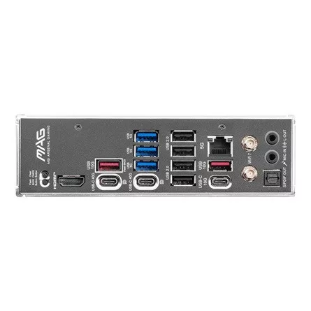 MSI MAG X870E TOMAHAWK WIFI alaplap