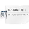 128GB Samsung EVO Plus microSDXC memóriakártya + adapter (MB-MC128SA/EU)