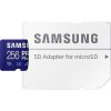 256GB Samsung Pro Plus microSDXC memóriakártya (MB-MD256SA/EU)