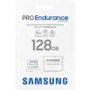 128GB Samsung PRO Endurance (+adapter) microSDXC memóriakártya (MB-MJ128KA/EU)