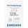 128GB Samsung PRO Endurance (+adapter) microSDXC memóriakártya (MB-MJ128KA/EU)