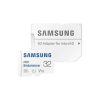 32GB Samsung Pro Endurance microSDHC CL10 UHS1 + adapter (MB-MJ32KA)