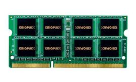 8GB Kingmax DDR4 2400MHz SoDimm
