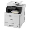 Brother MFC-L8690CDW színes duplex multifunkciós nyomtató
