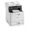 Brother MFC-L8690CDW színes duplex multifunkciós nyomtató
