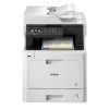 Brother MFC-L8690CDW színes duplex multifunkciós nyomtató