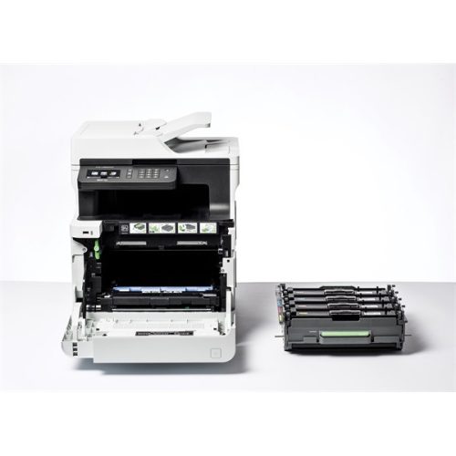 Brother MFC-L8690CDW színes duplex multifunkciós nyomtató