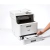 Brother MFC-L8690CDW színes duplex multifunkciós nyomtató