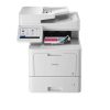 Brother MFC-L9630CDN Professzionális A4 all-in-one színes lézernyomtató