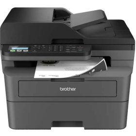 Brother MFC-L2802DN multifunkciós lézernyomtató