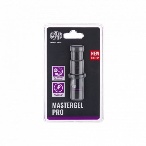 CoolerMaster MasterGel Pro (MGY-ZOSG-N15M-R2) paszta