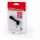Gembird MIC-203 mini mikrofon fekete