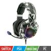 Spirit of Gamer ELITE H50 Arctic  mikrofonos fejhallgató (MIC-EH50WT)