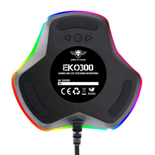 Spirit of Gamer EKO 300 mikrofon