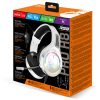 Spirit of Gamer PRO-H8 RGB White fejhallgató