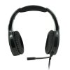 Spirit of Gamer Pro-H8 RGB Dark mikrofonos fejhallgató